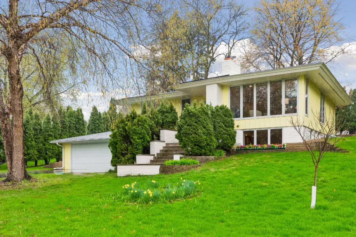 2184 Rosewood Lane N, Saint Paul, MN 55113 - #1