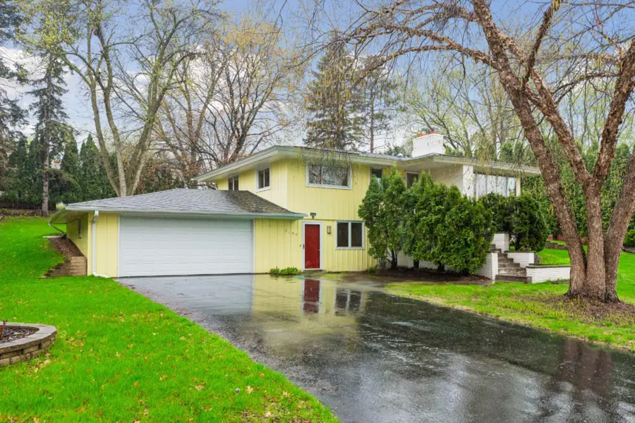 2184 Rosewood Lane N, Saint Paul, MN 55113 - #3