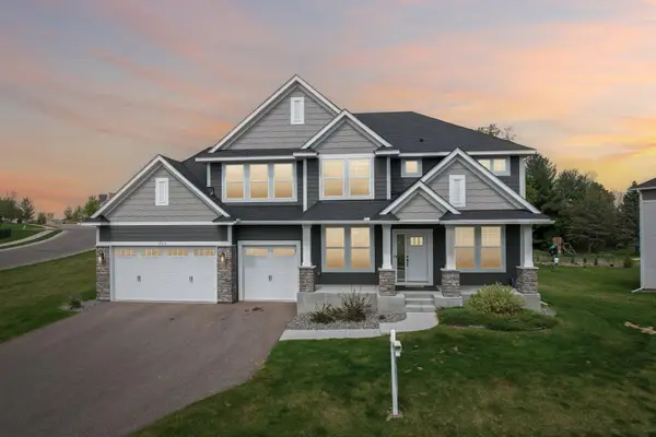 19318 Goldenrod Trail, Corcoran, MN 55340