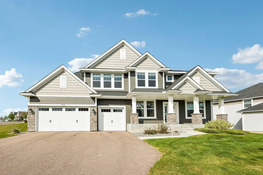 19318 Goldenrod Trail, Corcoran, MN 55340 - #3