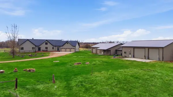 5365 159th Avenue Se, Kindred, ND 58051