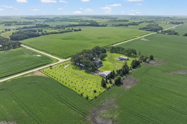 24975 Mower Freeborn Road, Austin, MN 55912