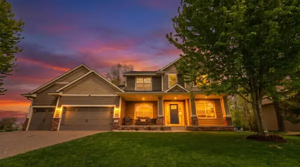 11773 Hupp Street Ne, Minneapolis, MN 55449