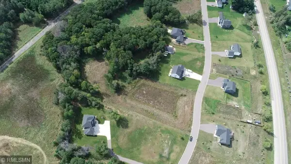 704 174th Avenue Ne, Andover, MN 55304