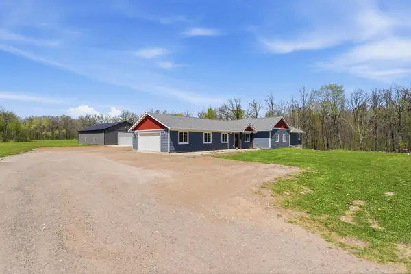 25265 Marsh Road, Milaca, MN 56353