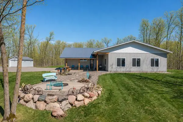 22885 Rabbit Foot Lane, Aitkin, MN 56431
