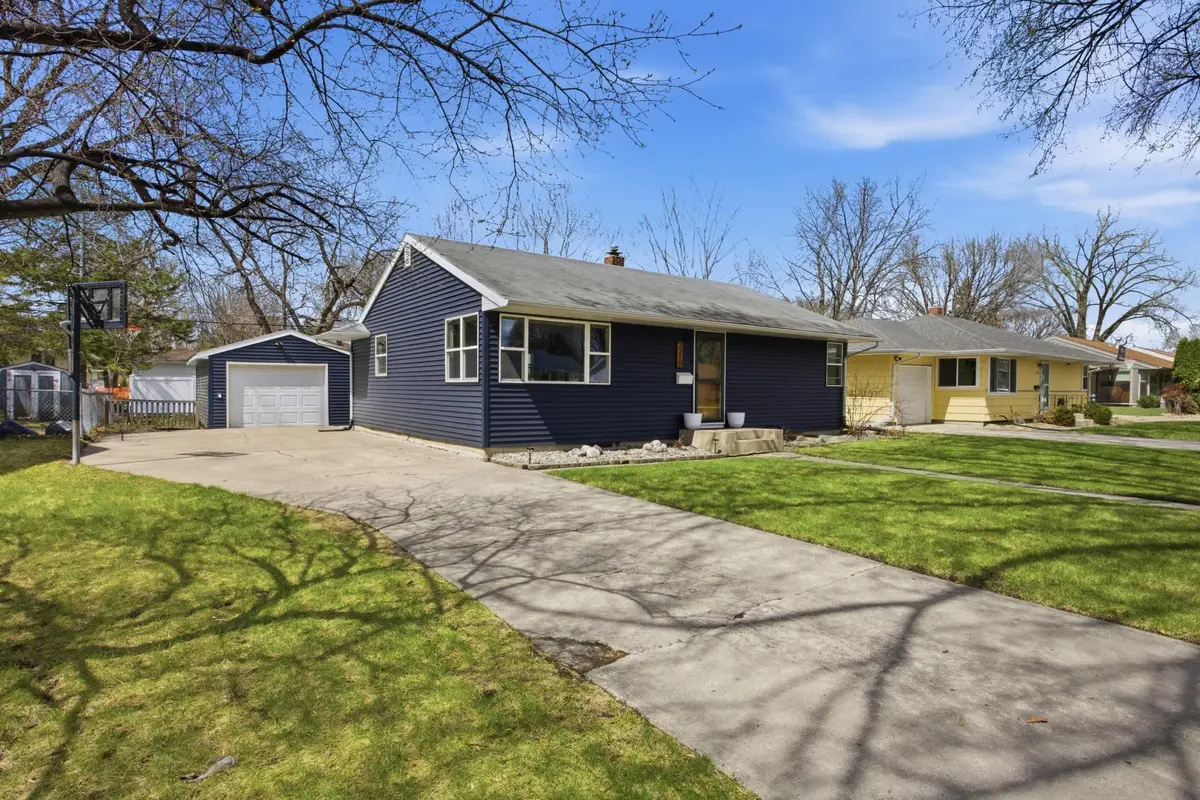 2310 9th Street N, Fargo, ND 58102 - #1