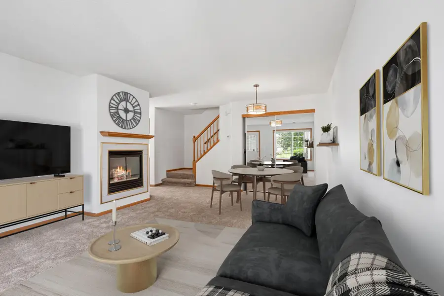 6276 158th Street W, Apple Valley, MN 55124 - #3