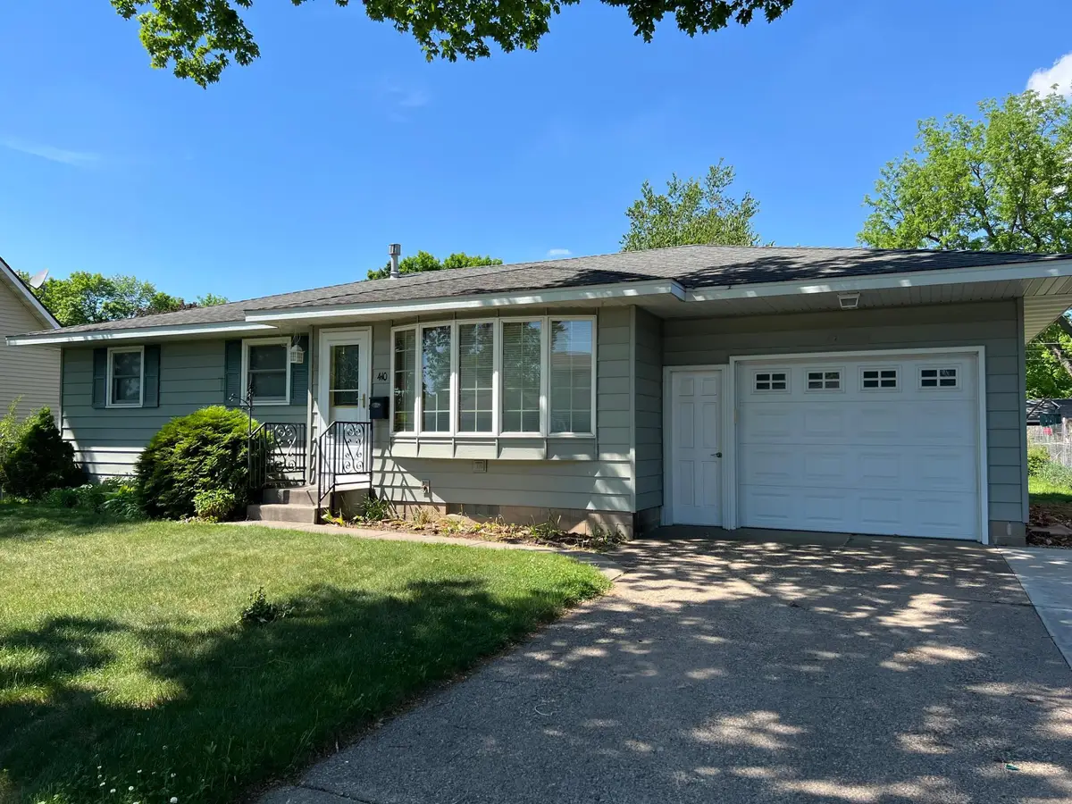 410 14th Street W, Hastings, MN 55033 - #1