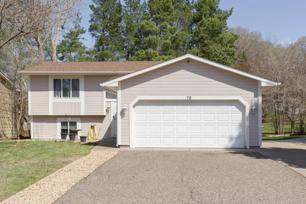 78 6 1/2 Street Nw, Elk River, MN 55330 - #1