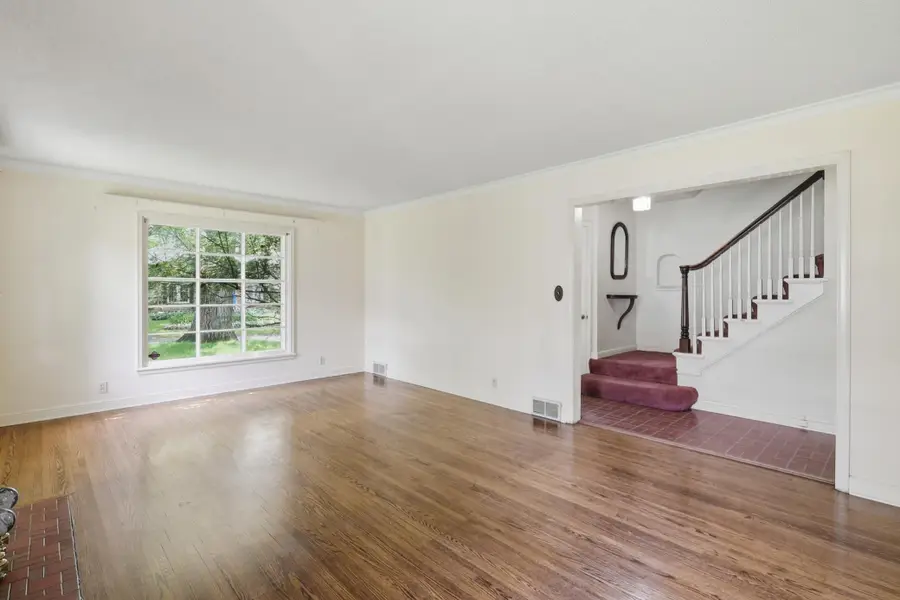 4308 Glencrest Road, Minneapolis, MN 55416 - #2
