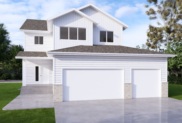 8471 61st Street S, Horace, ND 58047