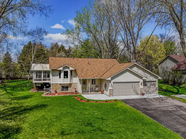 22160 Jude Avenue N, Forest Lake, MN 55025