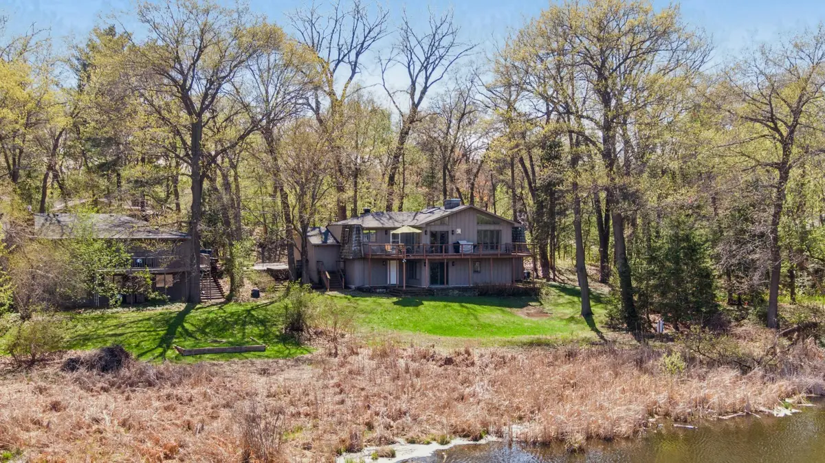 707 Hall Avenue, White Bear Lake, MN 55110 - #1