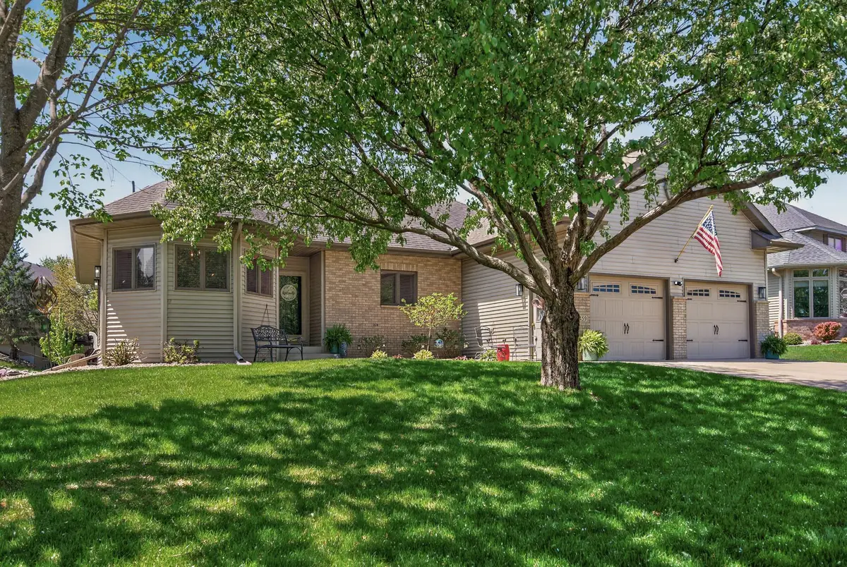 9459 Kirkwood Way N, Maple Grove, MN 55369 - #1