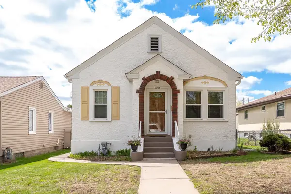 1206 Seminary Avenue, Saint Paul, MN 55104