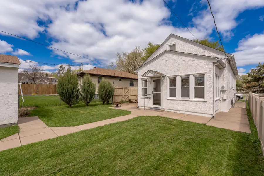 1206 Seminary Avenue, Saint Paul, MN 55104 - #2