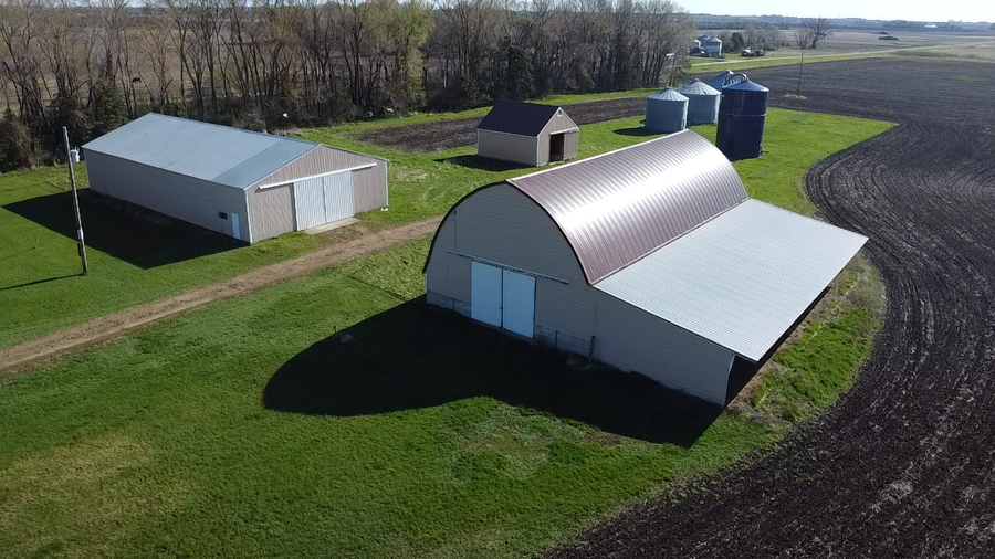 43062 650th Avenue, Odessa, MN 56276 - #3