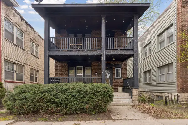 724 Hague Avenue, Saint Paul, MN 55104