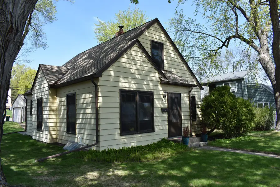 4148 Madison Street Ne, Minneapolis, MN 55421 - #2