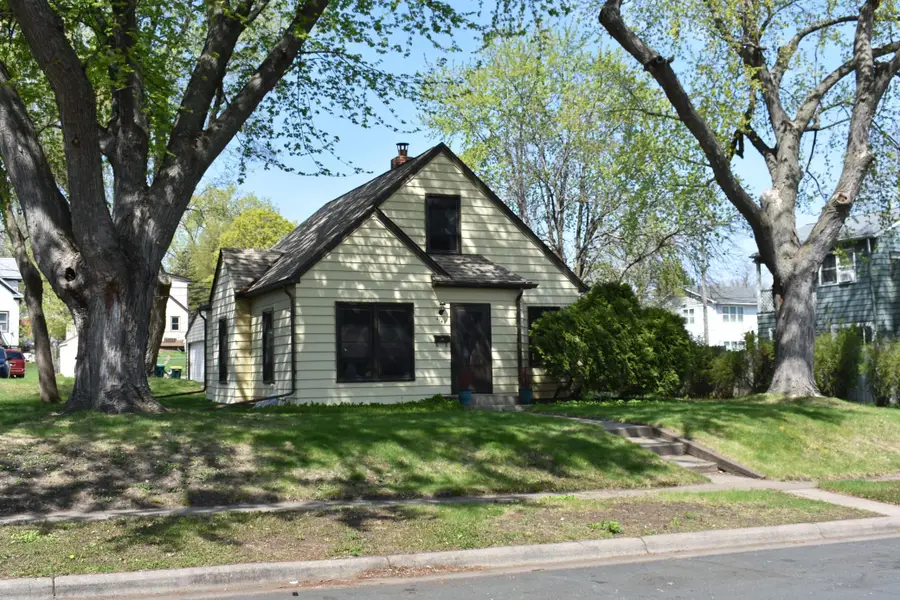 4148 Madison Street Ne, Minneapolis, MN 55421 - #3
