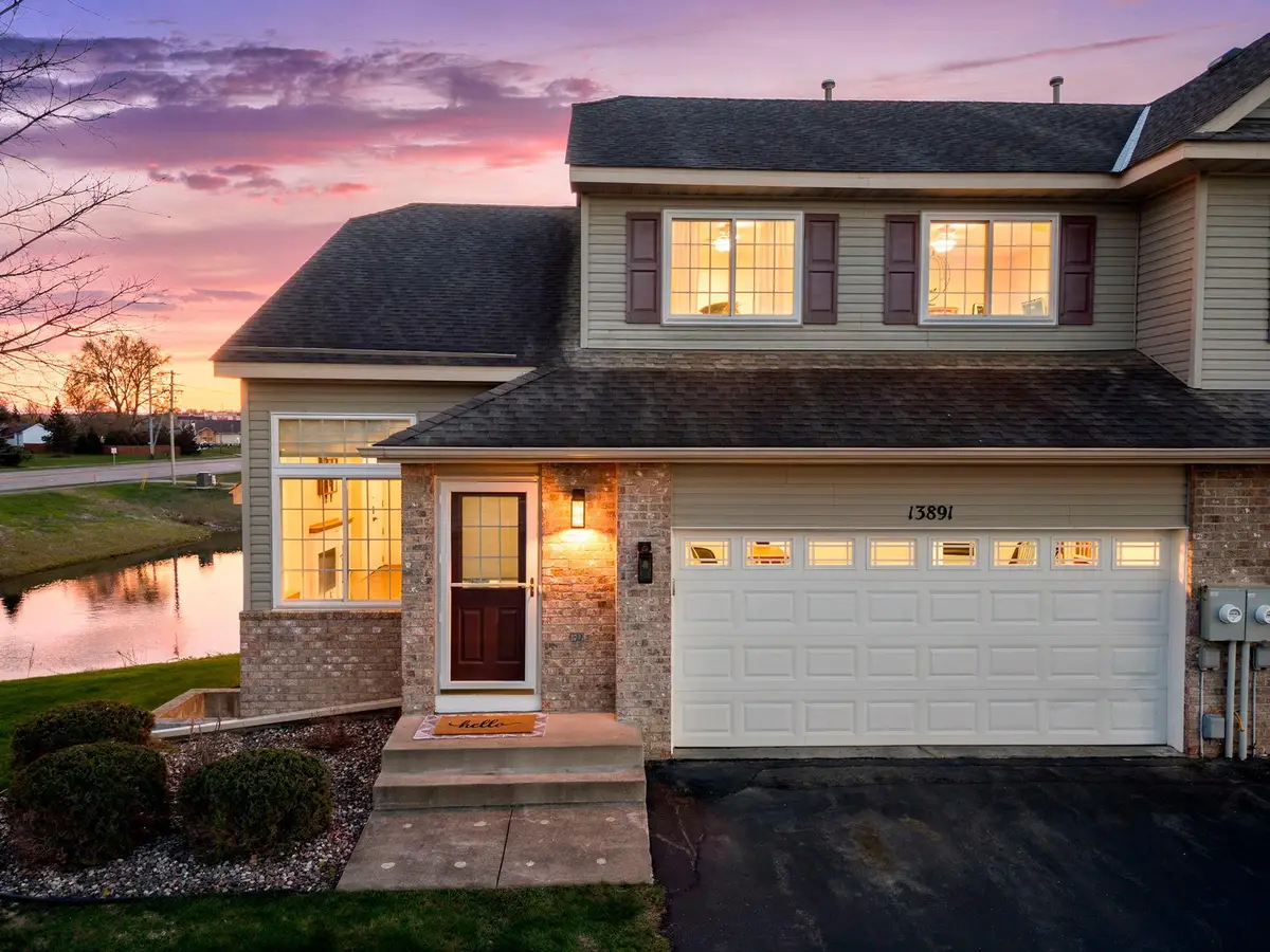 13891 Edgewood Avenue, Savage, MN 55378 - #1