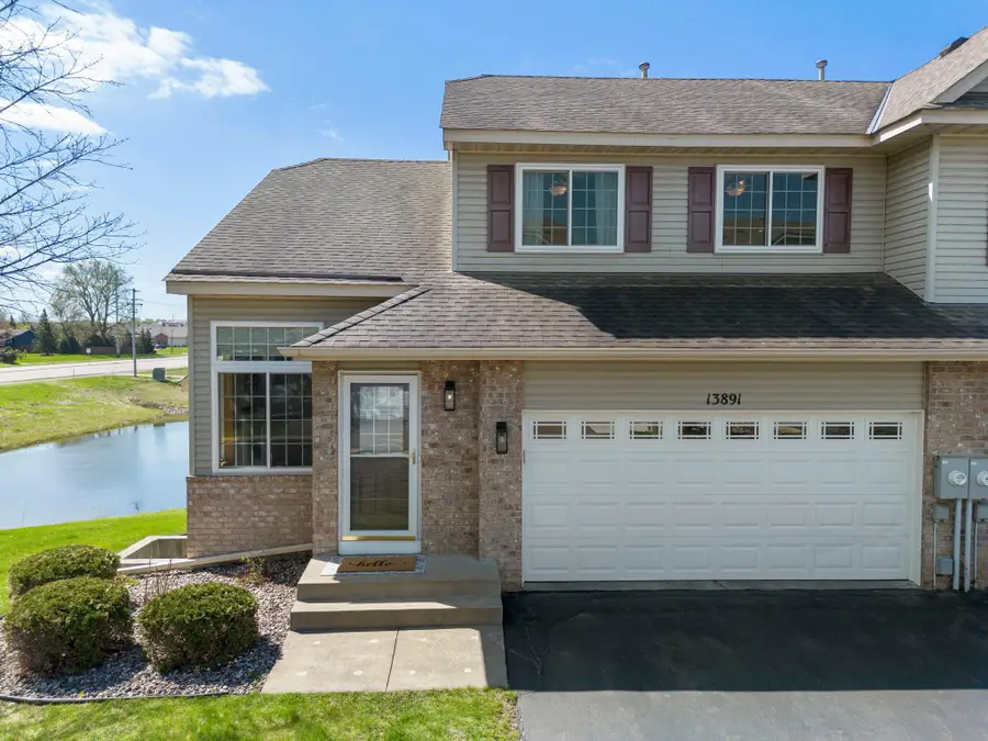 13891 Edgewood Avenue, Savage, MN 55378 - #2