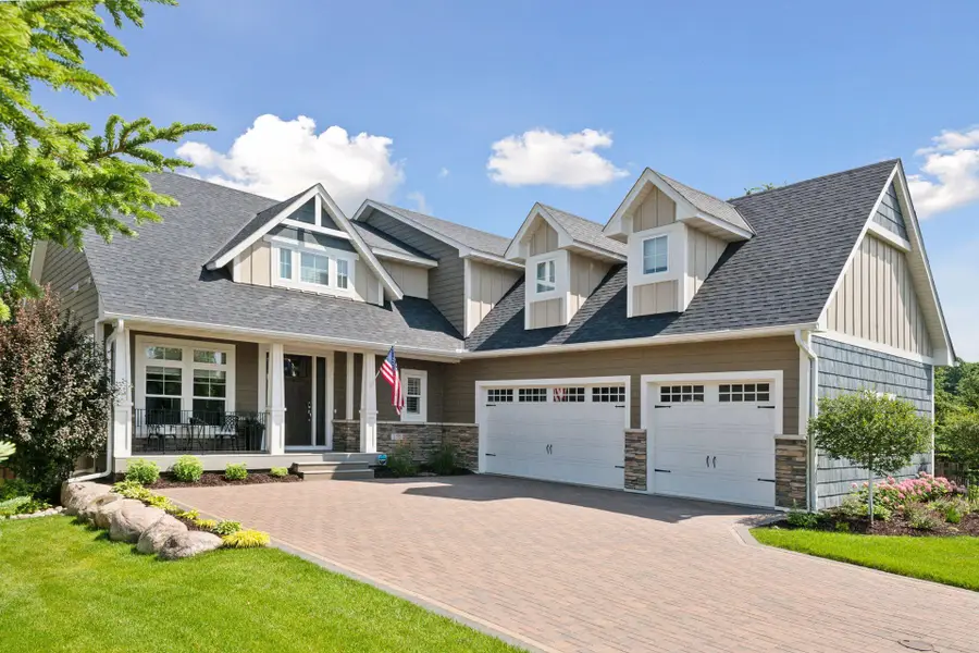 155 Wooddale Avenue, Wayzata, MN 55391 - #2