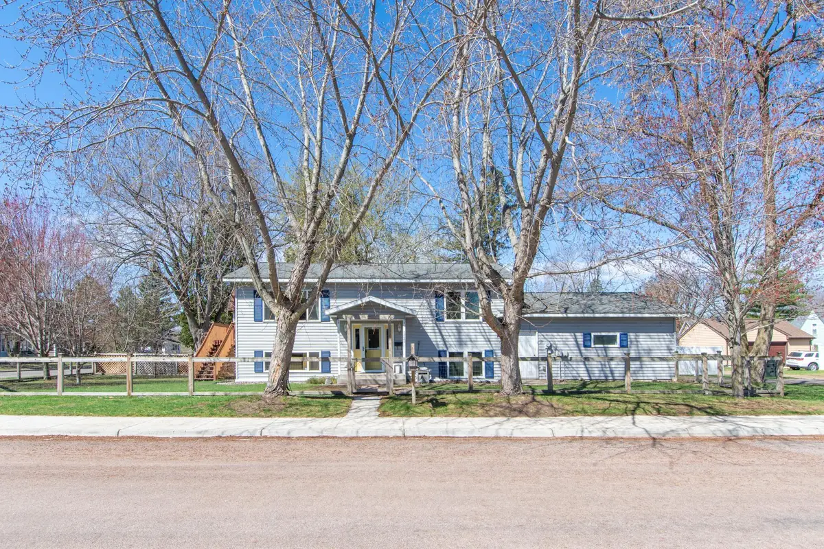 1521 Pine Street, Brainerd, MN 56401 - #1