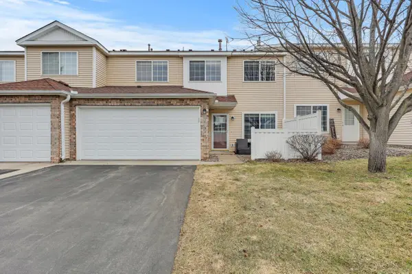 15960 Firtree Drive, Apple Valley, MN 55124