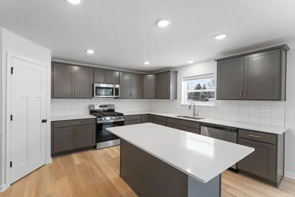 1687 Langston Avenue Ne, Saint Michael, MN 55376