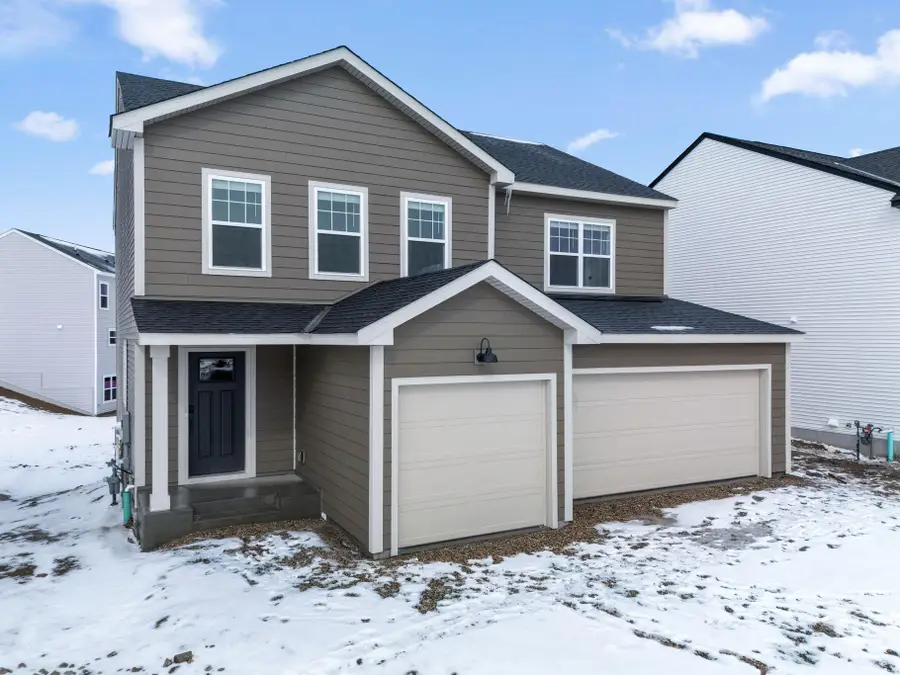11610 16th Circle Ne, Saint Michael, MN 55376 - #2