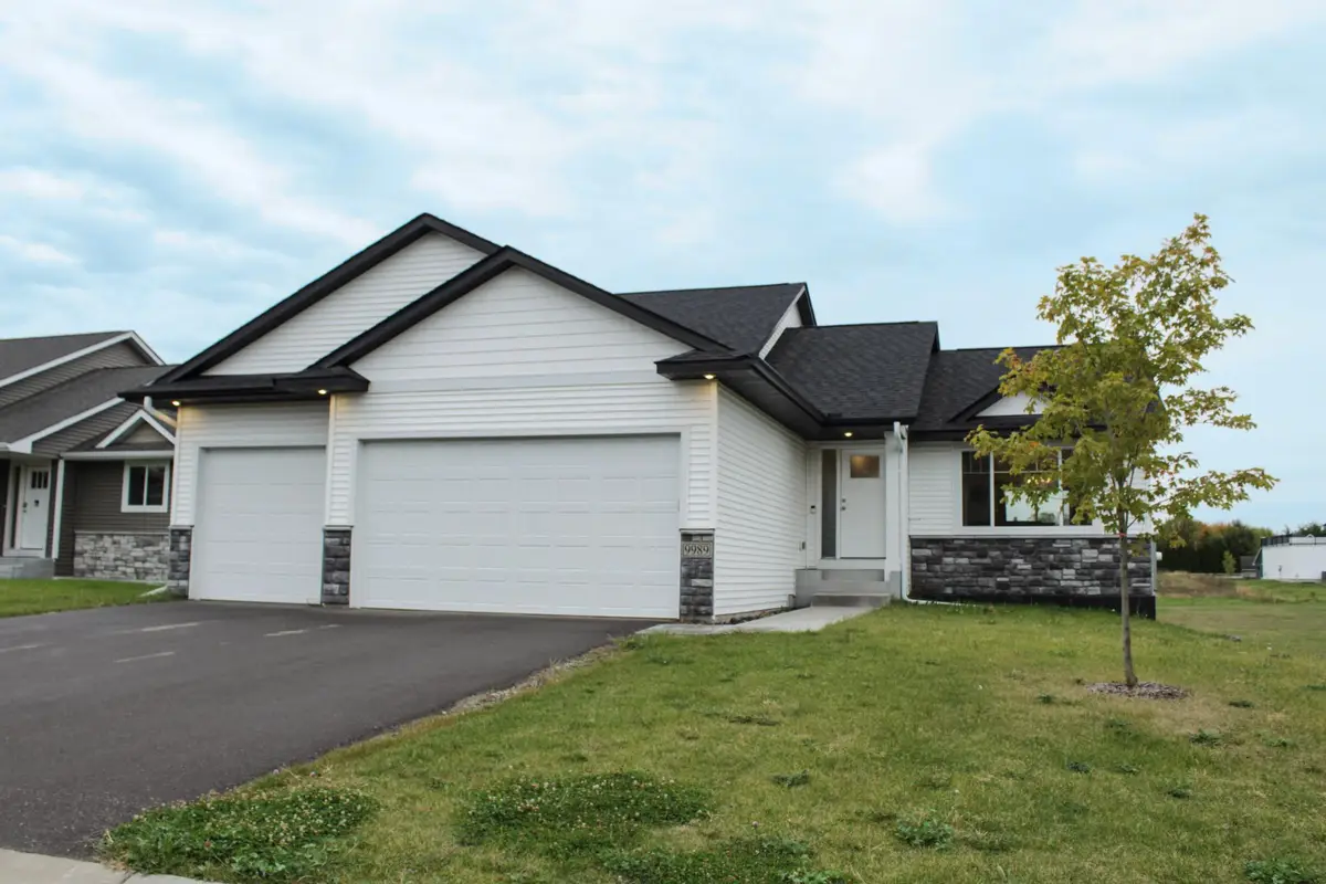 9989 14th Circle Ne, Saint Michael, MN 55376 - #1