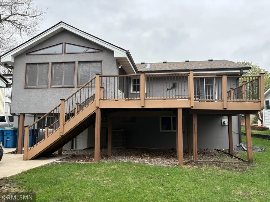 4521 Orchard Avenue N, Robbinsdale, MN 55422 - #2