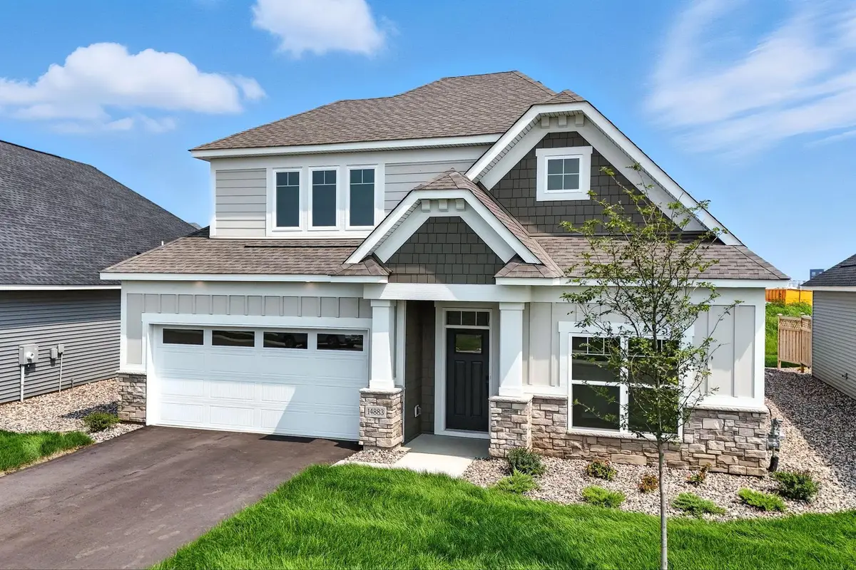 538 Tulare Terrace, Newport, MN 55055 - #1