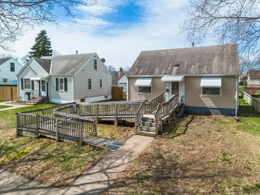5021 Camden Avenue N, Minneapolis, MN 55430 - #2