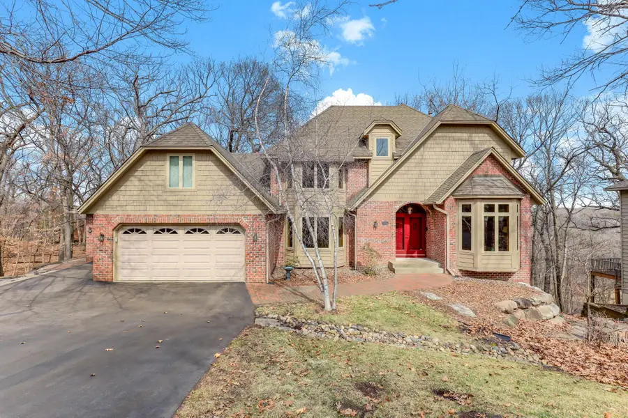 16048 Baywood Lane, Eden Prairie, MN 55346 - #2