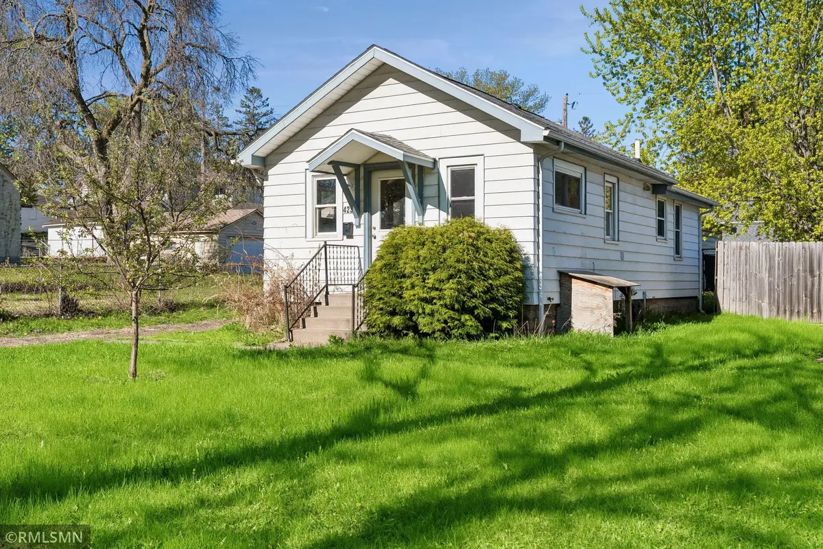 4238 Jackson Street Ne, Minneapolis, MN 55421 - #1