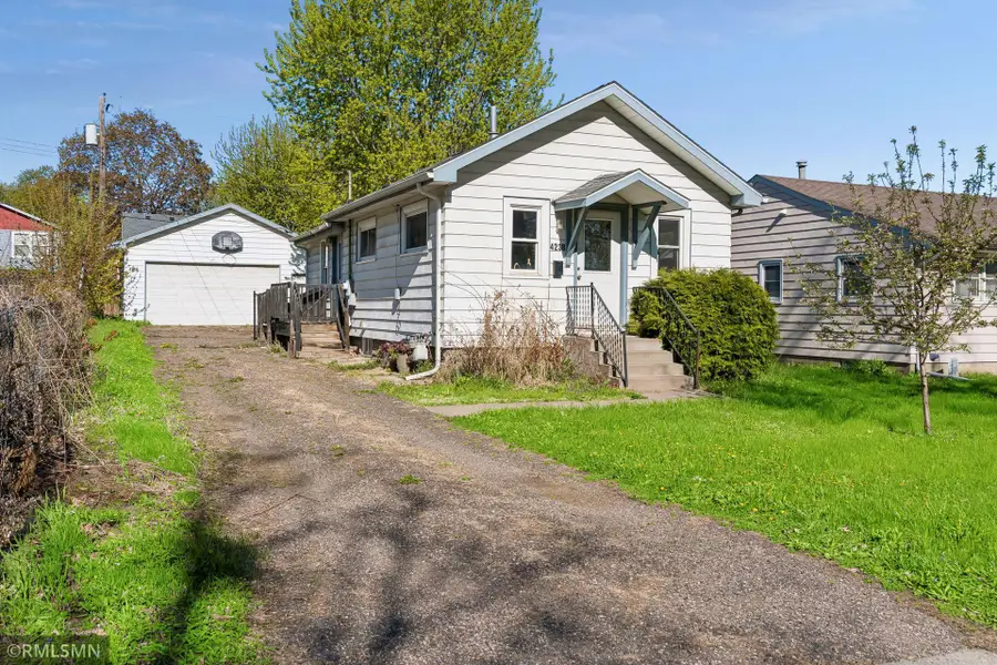 4238 Jackson Street Ne, Minneapolis, MN 55421 - #2