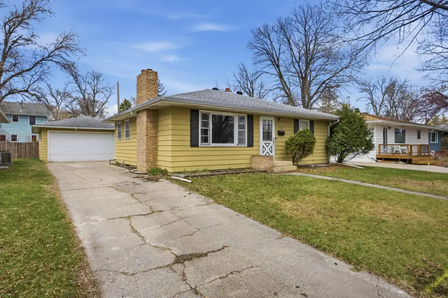 1221 Elm Street S, Moorhead, MN 56560 - #2