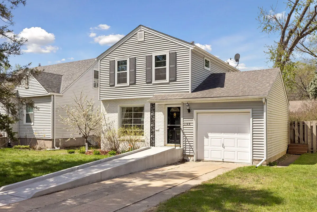 3148 Hampshire Avenue S, Minneapolis, MN 55426 - #1
