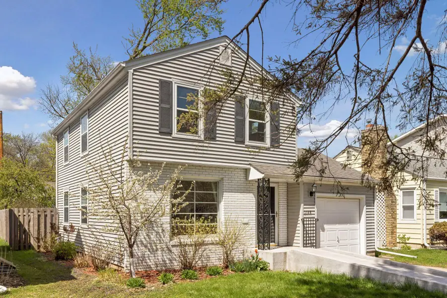 3148 Hampshire Avenue S, Minneapolis, MN 55426 - #3