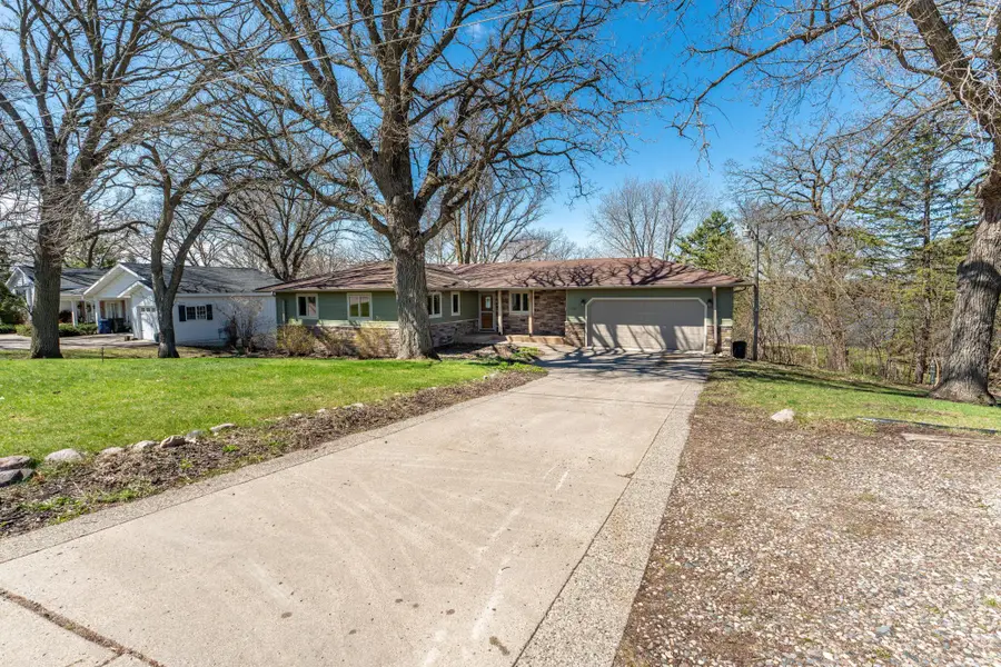 1721 Minnehuta Drive, Fergus Falls, MN 56537 - #2