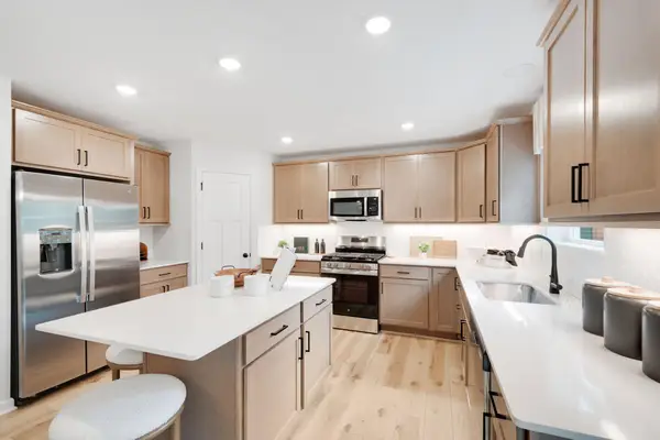 11606 16th Circle Ne, Saint Michael, MN 55376