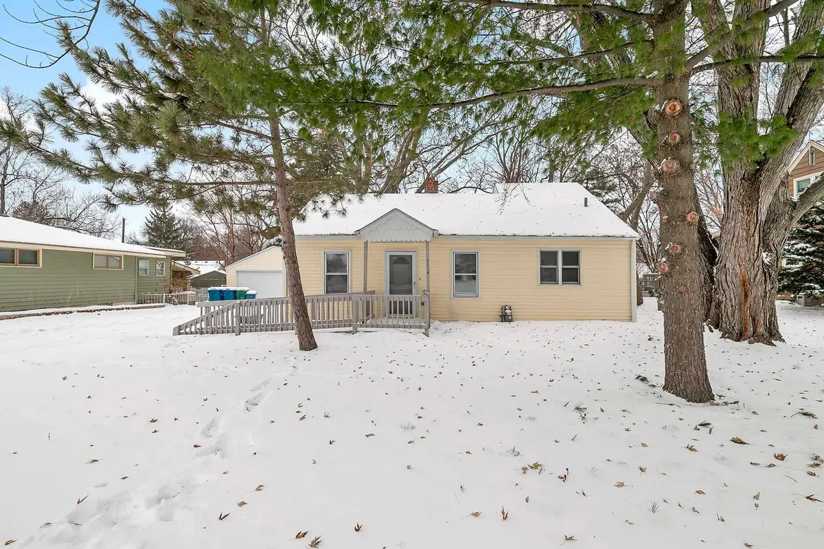 7114 4th Avenue S, Minneapolis, MN 55423 - #1
