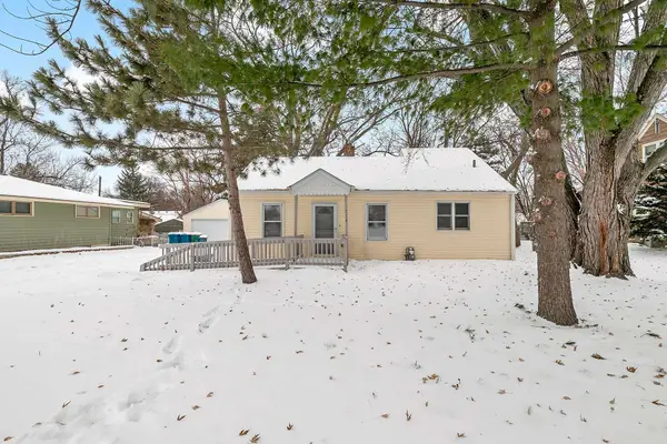 7114 4th Avenue S, Minneapolis, MN 55423