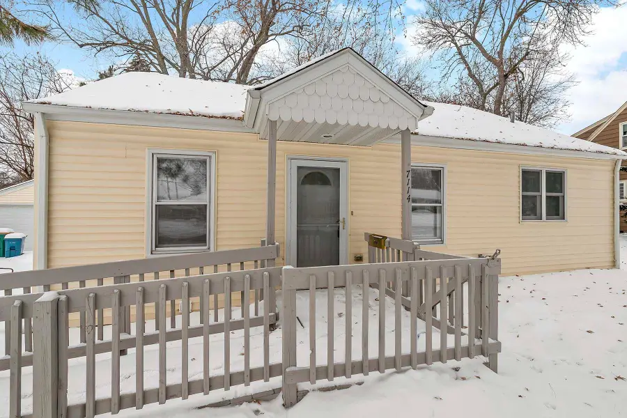 7114 4th Avenue S, Minneapolis, MN 55423 - #2