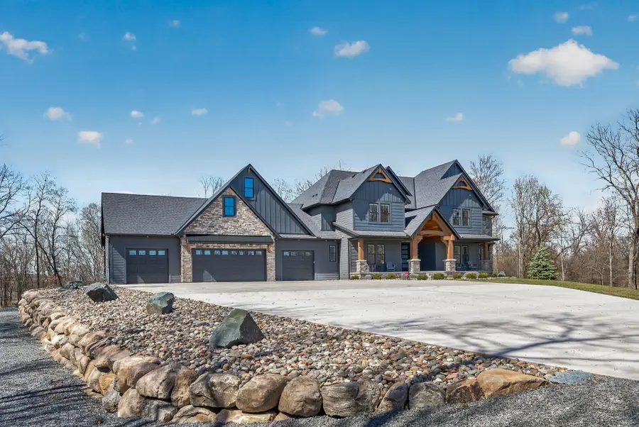 4647 145th Avenue Ne, Andover, MN 55304 - #3