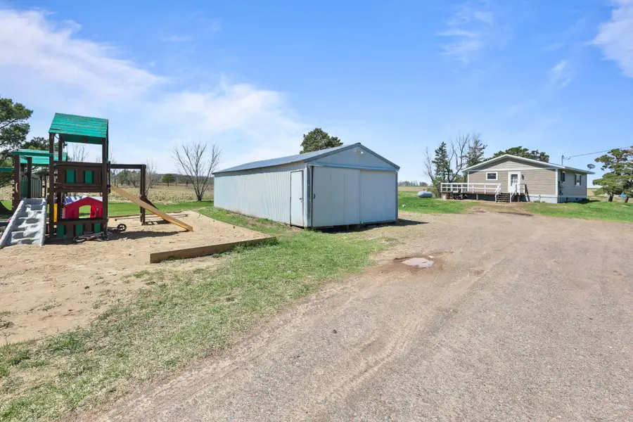 14403 65th Avenue Ne, Rice, MN 56367 - #2
