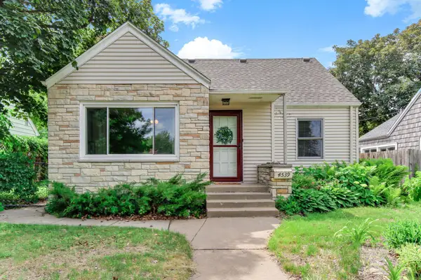 4539 Quail Avenue N, Minneapolis, MN 55422